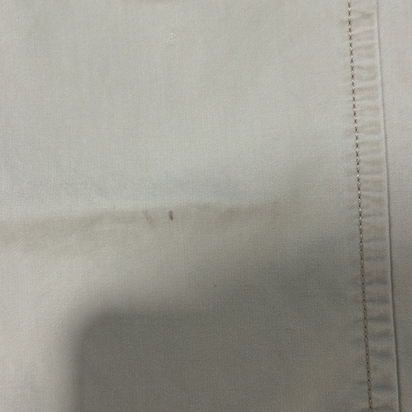 Lucky Brand Rescue Troops Do Your Part Lucky Active Chinos - Picture 5 of 16